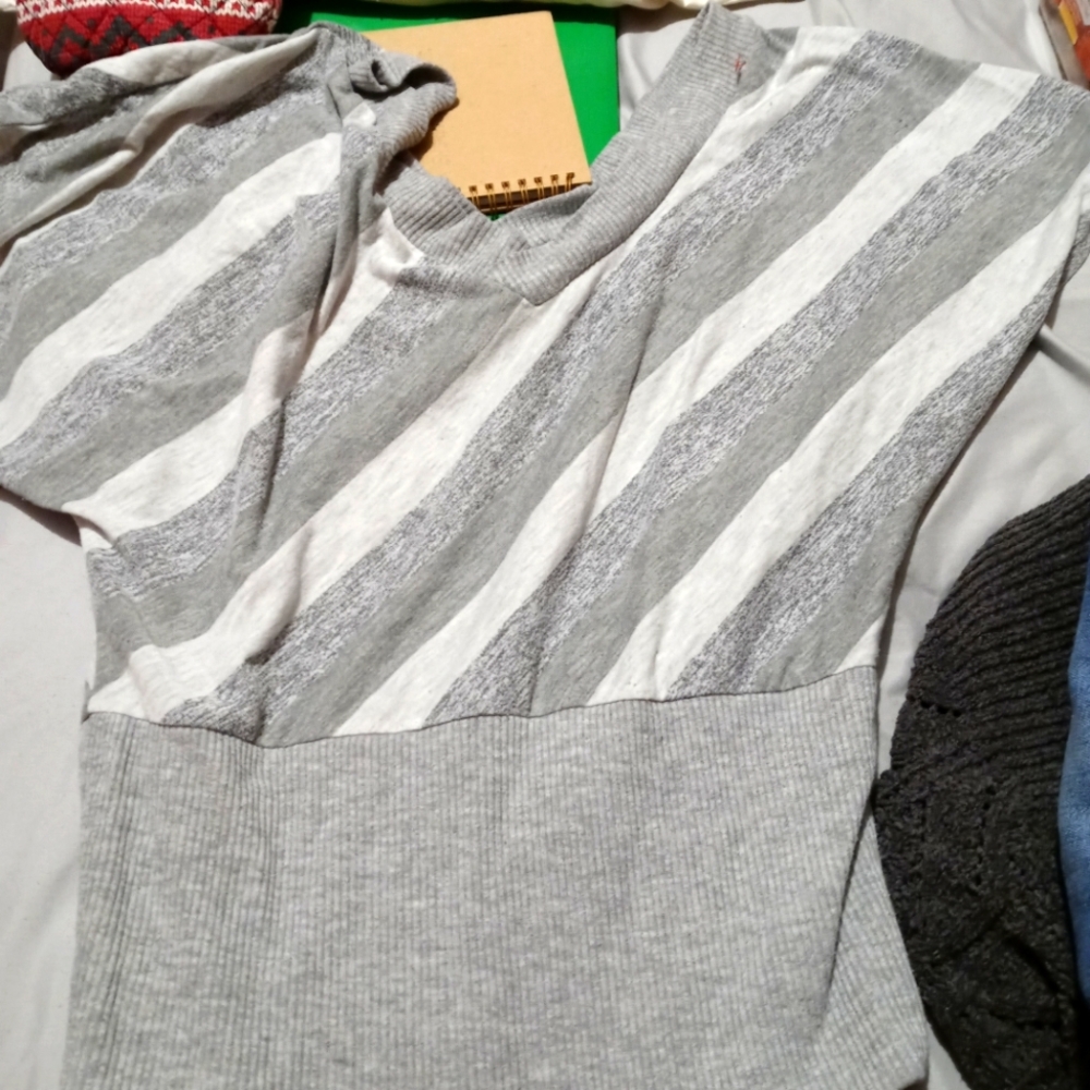 Sweater top